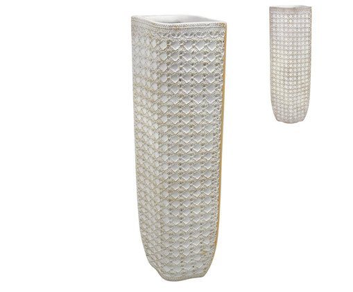 Vaso Decorativo Iguatemi, multicolor | WestwingNow