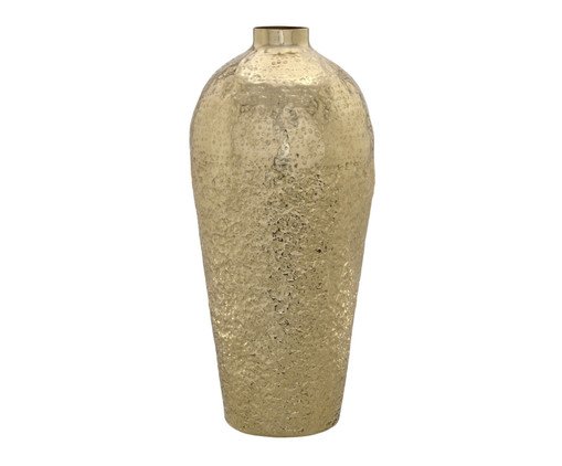 Vaso Decorativo Tabira, gold | WestwingNow