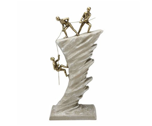 Escultura Ibitira, multicolor | WestwingNow