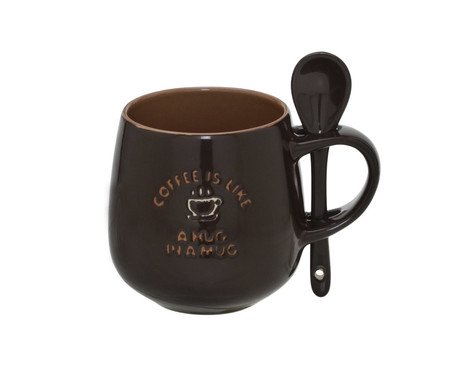 Caneca Jupi | Westwing