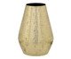 Vaso Decorativo Opira, gold | WestwingNow