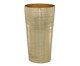 Vaso Decorativo Cayres, gold | WestwingNow