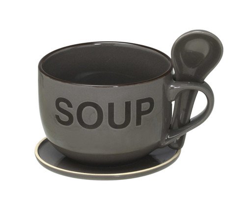 Caneca Inaiê, multicolor | WestwingNow