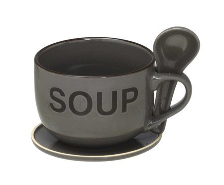 Caneca Inaiê | Westwing