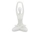 Escultura Mulher Ibiara, white | WestwingNow