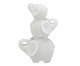 Adorno Elefante Ibotira, white | WestwingNow