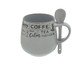 Caneca Joaci, multicolor | WestwingNow
