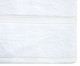 Toalha de Banho Fio Egípcio - Branca, Branco | WestwingNow