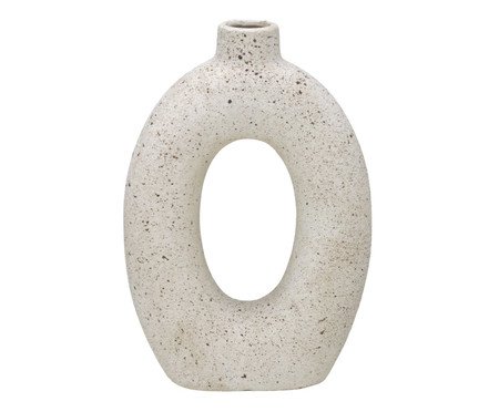 Vaso Decorativo Abaçai | Westwing