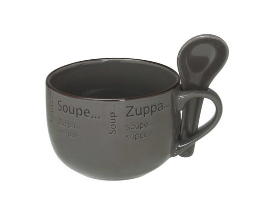 Caneca Aracê, multicolor | WestwingNow
