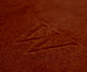 Toalha de Banho Organic Clay - 500 g/m², Terracota | WestwingNow