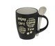 Caneca Jupiara, multicolor | WestwingNow
