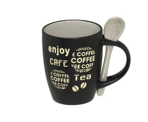 Caneca Jupiara, multicolor | WestwingNow