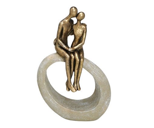 Adorno Casal Taciguara, multicolor | WestwingNow