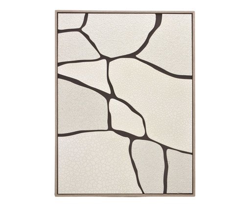 Quadro Araguarino, multicolor | WestwingNow