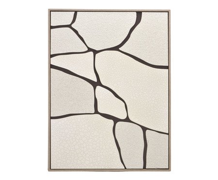 Quadro Araguarino | Westwing