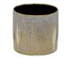 Cachepot Decorativo Nanine, gold | WestwingNow