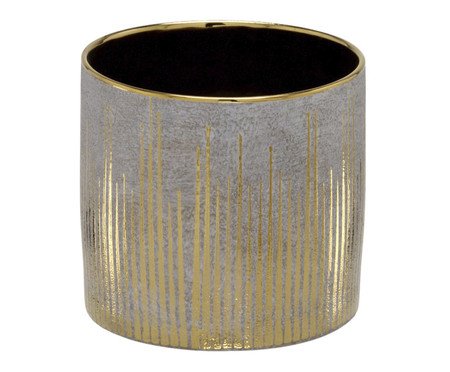 Cachepot Decorativo Nanine | Westwing