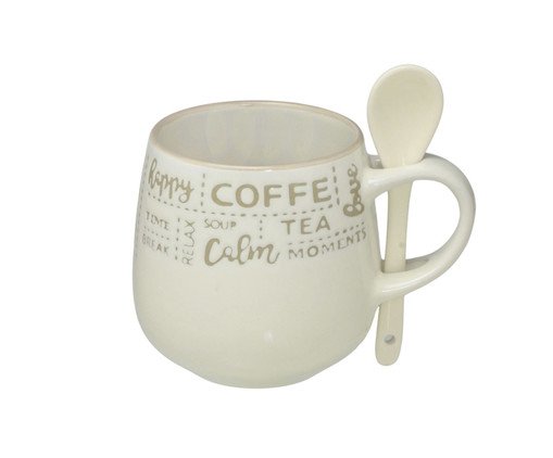 Caneca Tapira, multicolor | WestwingNow