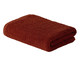 Toalha de Rosto Organic Clay - 500 g/m², Terracota | WestwingNow