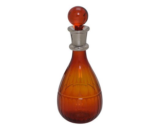 Garrafa Decorativa Ipuã, multicolor | WestwingNow