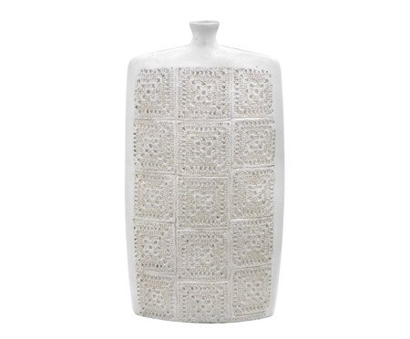Vaso Decorativo Erê | Westwing