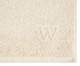 Toalha de Rosto Organic Off White - 500 g/m², Off White | WestwingNow
