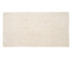 Toalha de Rosto Organic Off White - 500 g/m², Off White | WestwingNow