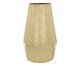 Vaso Decorativo Japira, gold | WestwingNow