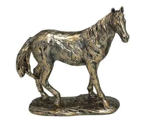 Adorno Cavalo Kaolin, multicolor | WestwingNow