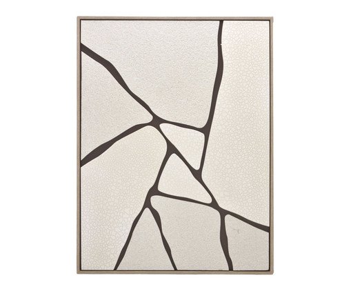Quadro Moama, multicolor | WestwingNow