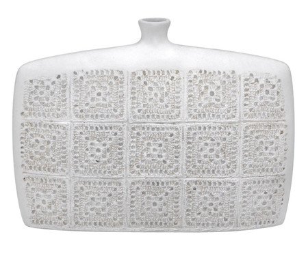 Vaso Decorativo Emaci