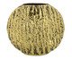Vaso Decorativo Itapema, gold | WestwingNow