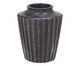 Vaso Decorativo Retama, brown | WestwingNow
