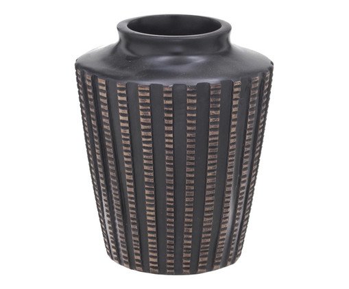 Vaso Decorativo Retama, brown | WestwingNow