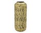 Vaso Decorativo Guarani, gold | WestwingNow