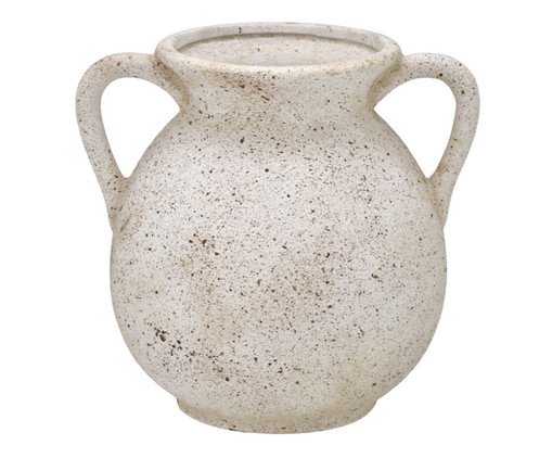 Vaso Decorativo Sicupira, multicolor | WestwingNow