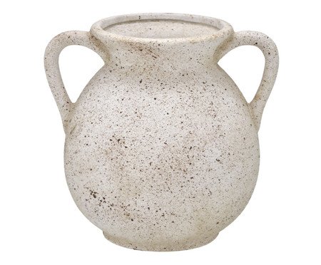 Vaso Decorativo Sicupira | Westwing