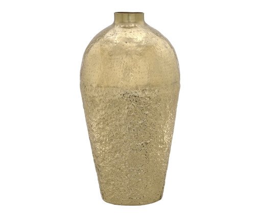 Vaso Decorativo Juacira, gold | WestwingNow