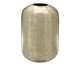 Vaso Decorativo Taina, gold | WestwingNow