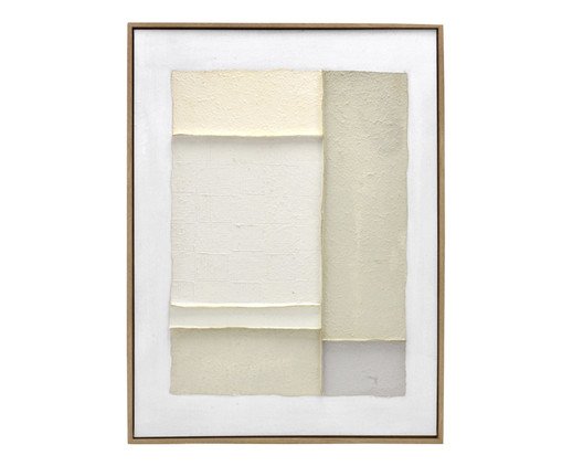 Quadro Maraneíma, multicolor | WestwingNow