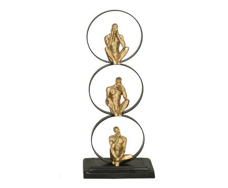 Escultura Aisó | Westwing