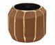 Cachepot Decorativo Ubaúna, multicolor | WestwingNow