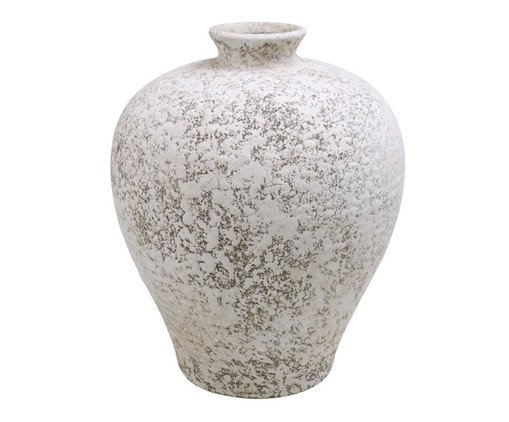 Vaso Decorativo Kuarashí, multicolor | WestwingNow