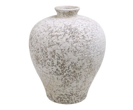 Vaso Decorativo Kuarashí | Westwing