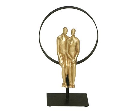 Escultura Manhaná | Westwing