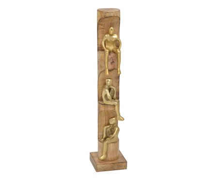 Escultura Direnc | Westwing