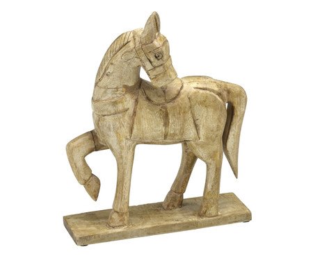 Adorno Cavalo Kumluca | Westwing