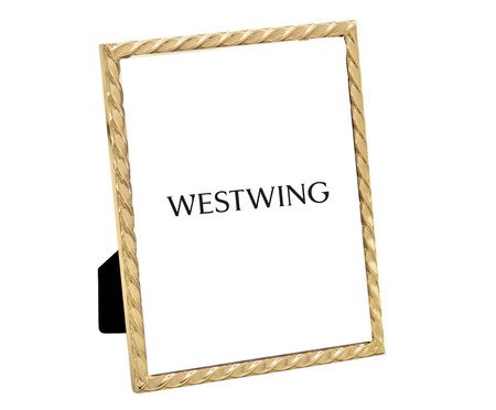 Porta-Retrato Itápolis | Westwing