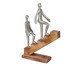 Escultura Homens Harika, multicolor | WestwingNow